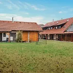 U Rasovskych Jesenice (Pribram)