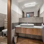Сasa de vacaciones U Rasovskych Jesenice (Pribram)