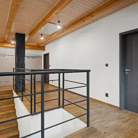 U Rasovskych Jesenice (Pribram)