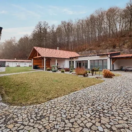 Holiday home U Rasovskych