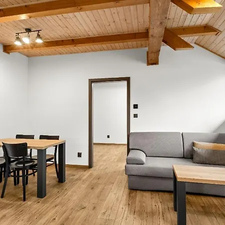 U Rasovskych Casa vacanze *