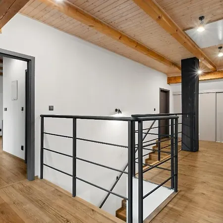 U Rasovskych 度假居 *