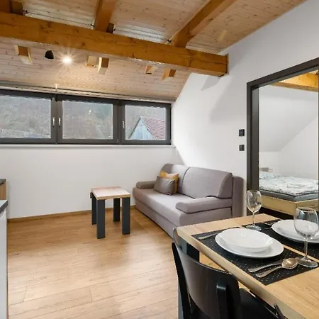 U Rasovskych Jesenice (Pribram)