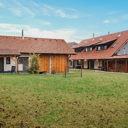 U Rasovskych Jesenice (Pribram)