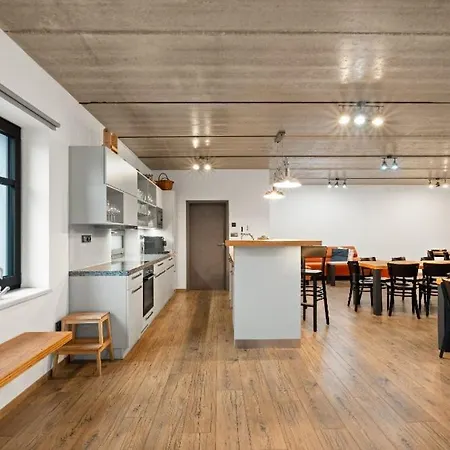 U Rasovskych * Jesenice (Pribram)