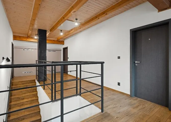 U Rasovskych Jesenice (Pribram)