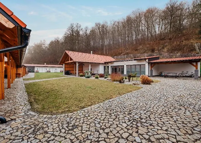 Casa vacanze U Rasovskych