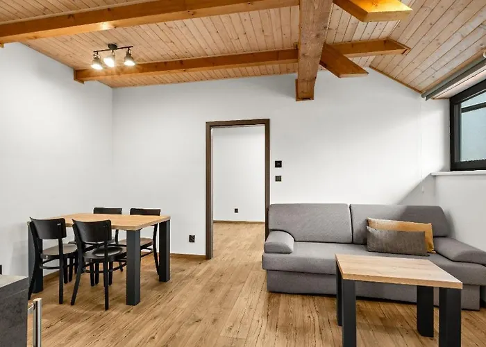 U Rasovskych Casa vacanze *