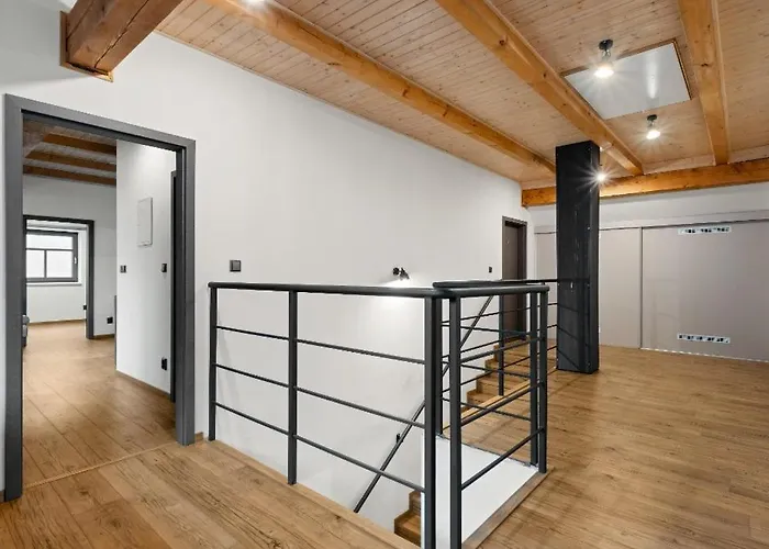 U Rasovskych Casa vacanze *