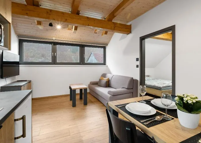 U Rasovskych Jesenice (Pribram)