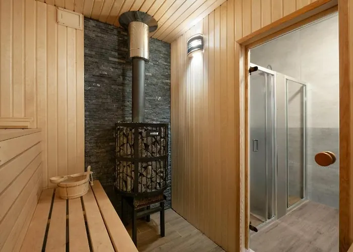 Casa vacanze U Rasovskych