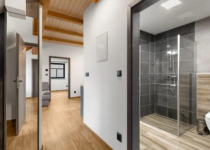 Casa vacanze U Rasovskych