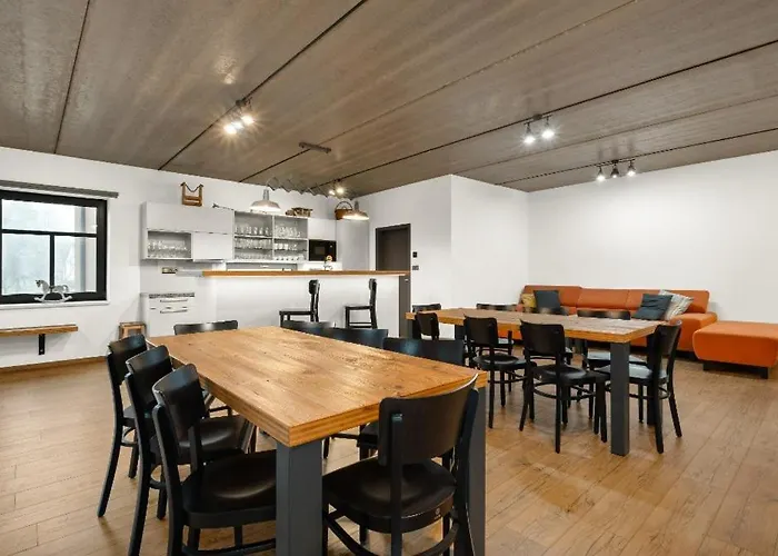 U Rasovskych Casa vacanze *