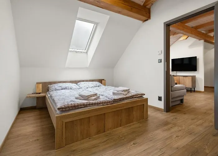 Casa vacanze U Rasovskych