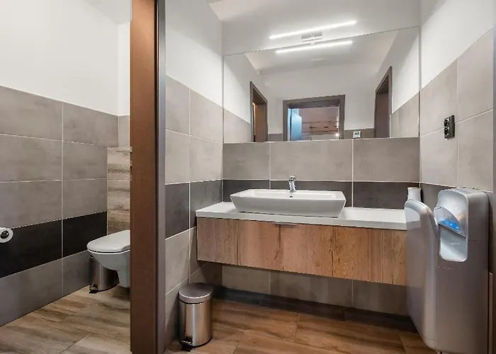 Casa vacanze U Rasovskych Jesenice (Pribram)