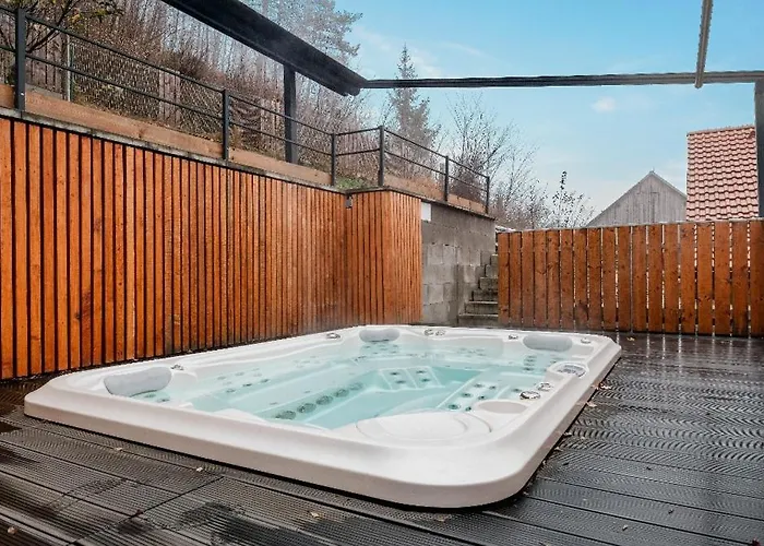 U Rasovskych Casa vacanze