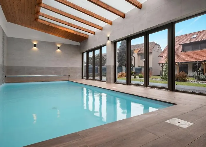 U Rasovskych Casa vacanze