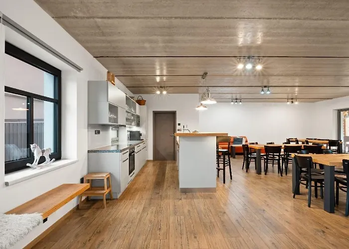 U Rasovskych * Jesenice (Pribram)