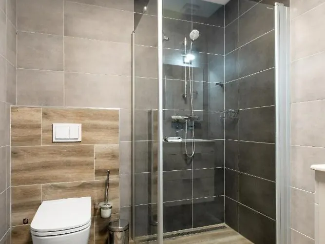 U Rasovskych Casa vacanze