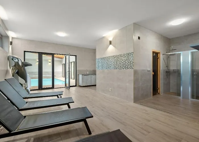 Casa vacanze U Rasovskych *